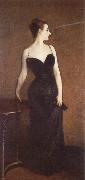 John Singer Sargent Madame X France oil painting artist